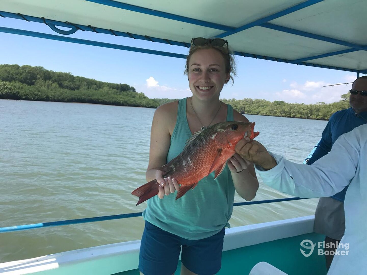 Quepos Report Photo 0