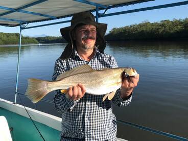 Quepos Report Photo 2