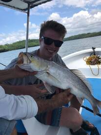 Quepos Report Photo 1