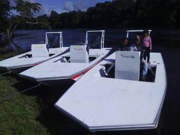 Santa Cruz De La Sierra Report Photo 1