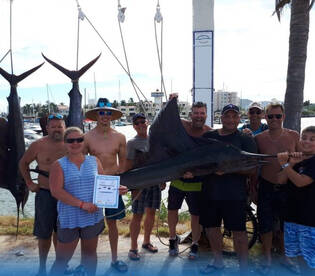 Tray Jackson and family
