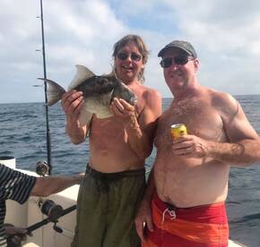 John Moser, & Mike Grube