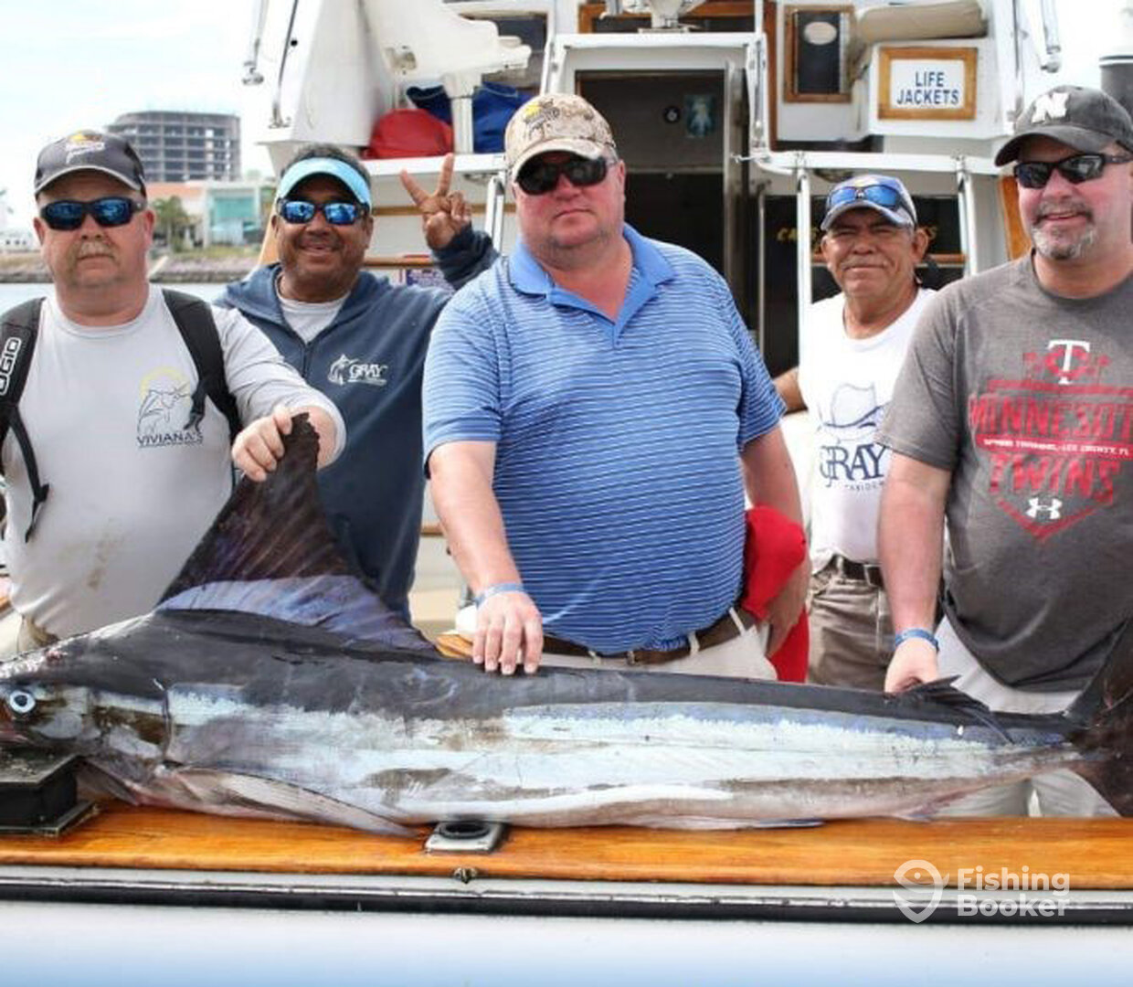 Mazatlán Report Photo 0