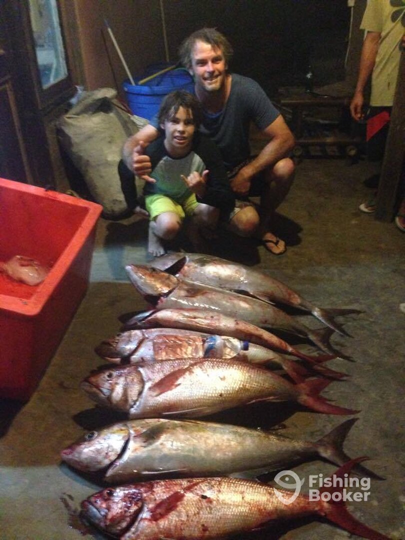 Banyuwangi Report Photo 0