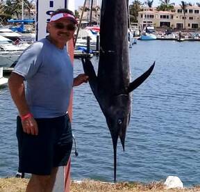 Jose Eduardo Frias Treviño