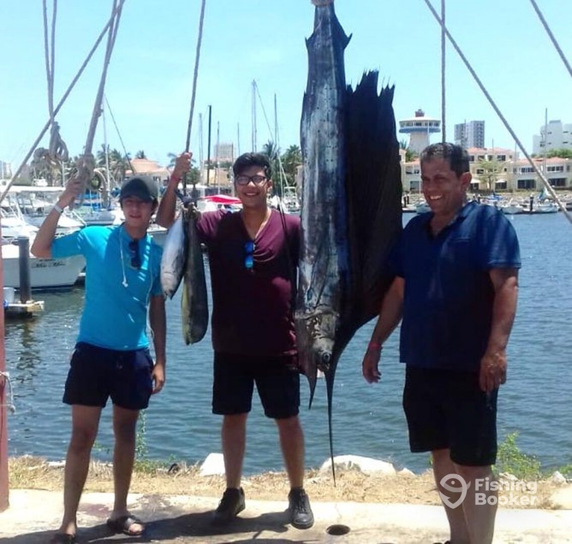 Mazatlán Report Photo 0