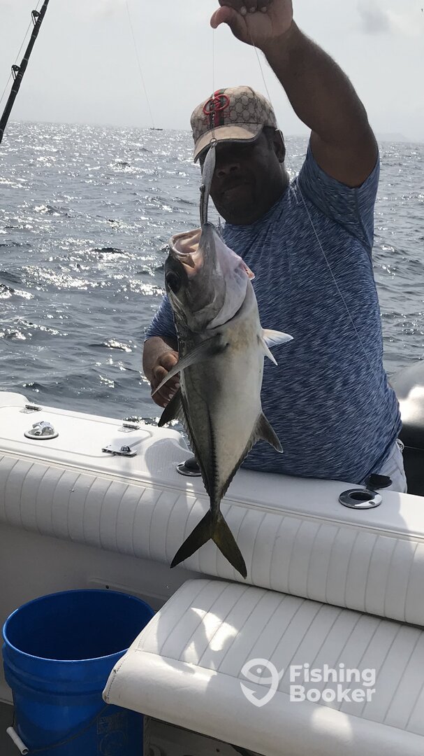 Cartagena Report Photo 0