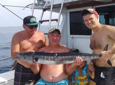 Chalong Verslag Foto 1