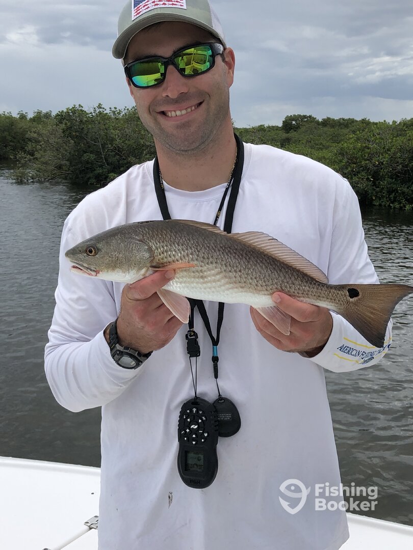 Hudson Report Photo 0