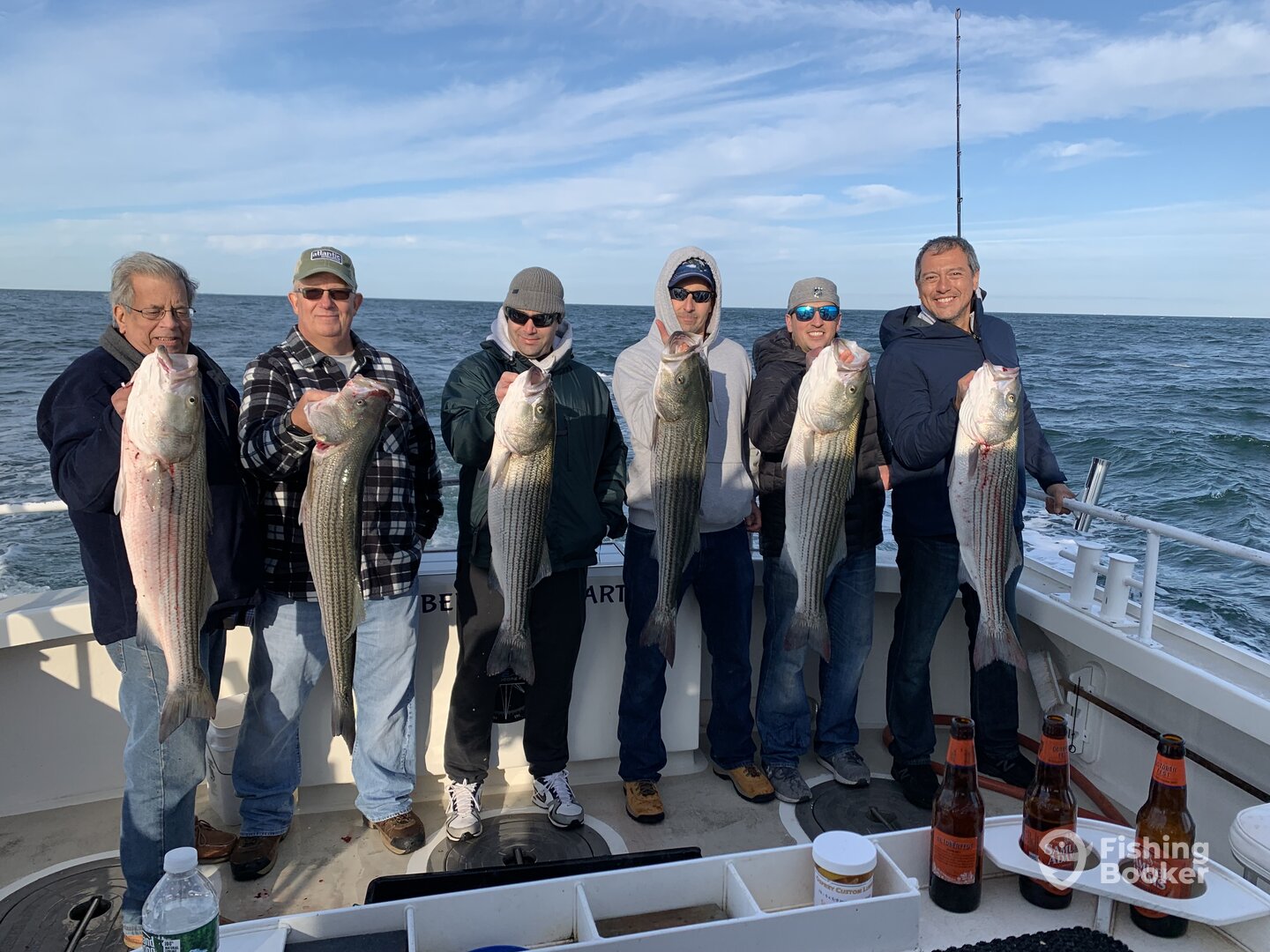 Montauk Report Photo 0