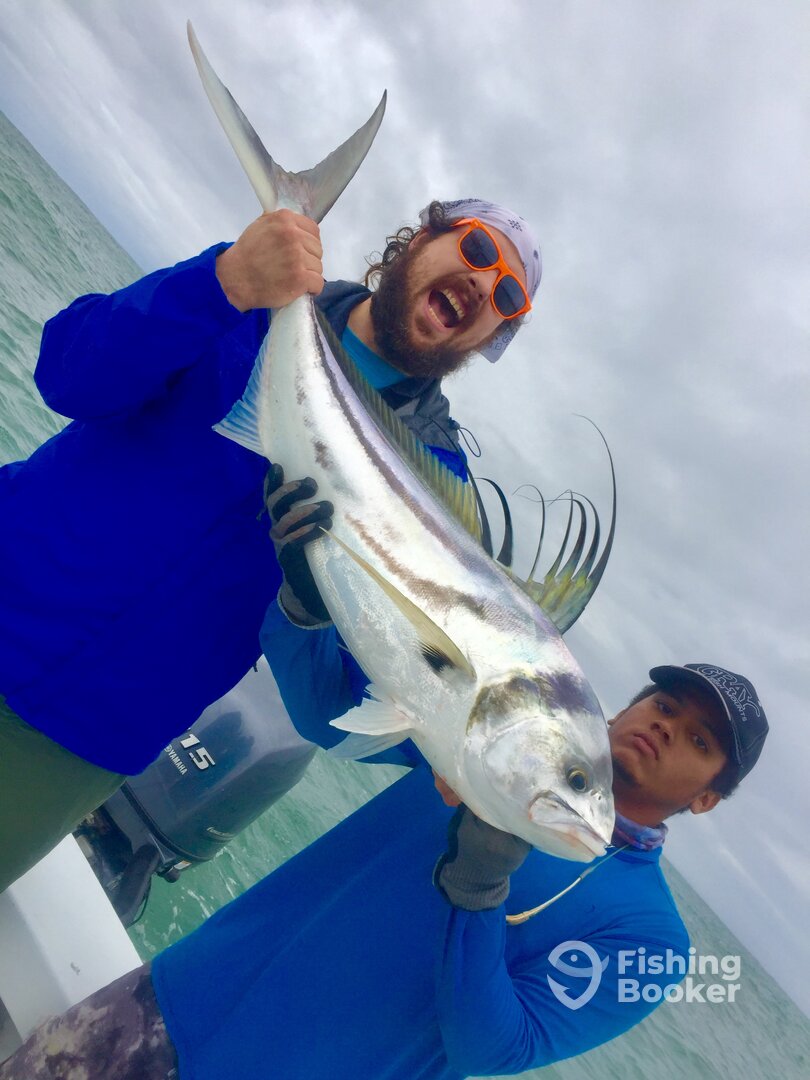 Herradura Report Photo 0