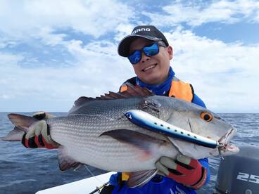 Malé Report Photo 1