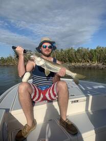 Marco Island Report Photo 1