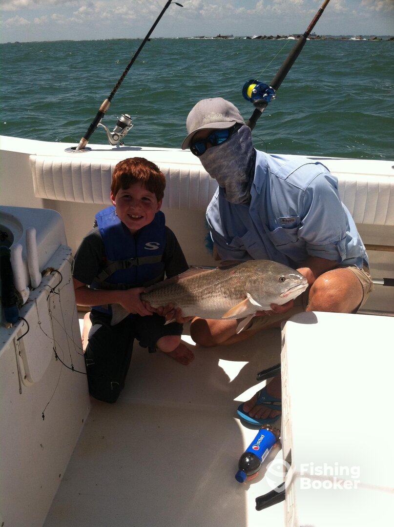 Galveston Report Photo 0