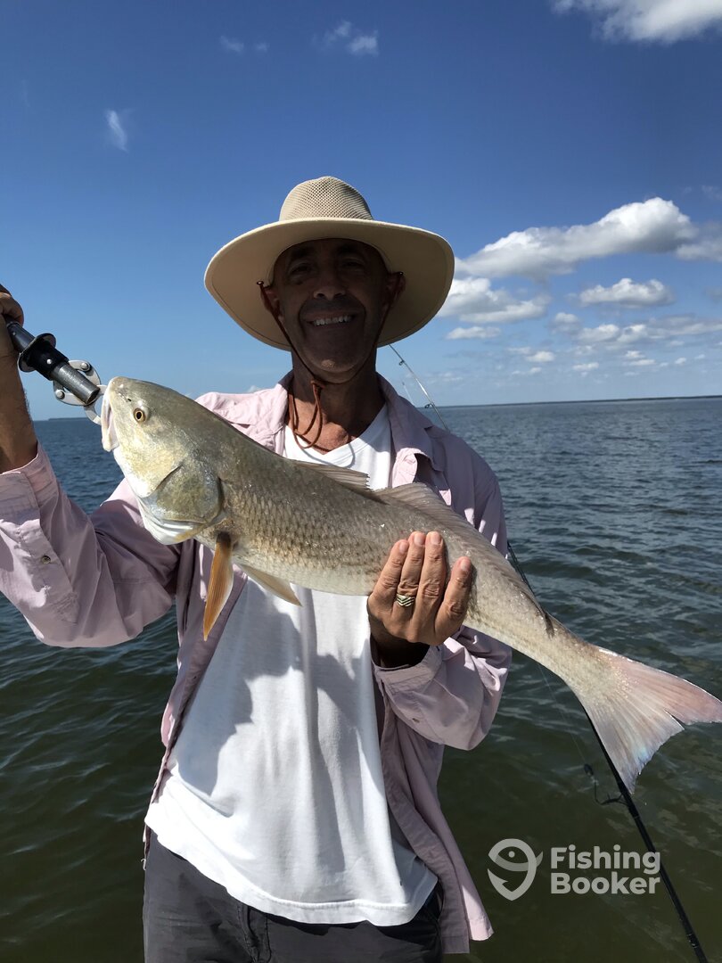 Chokoloskee Report Photo 0