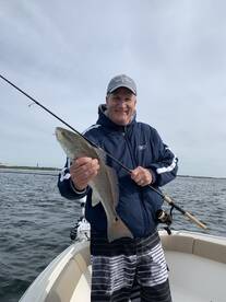 Orange Beach Report Photo 2