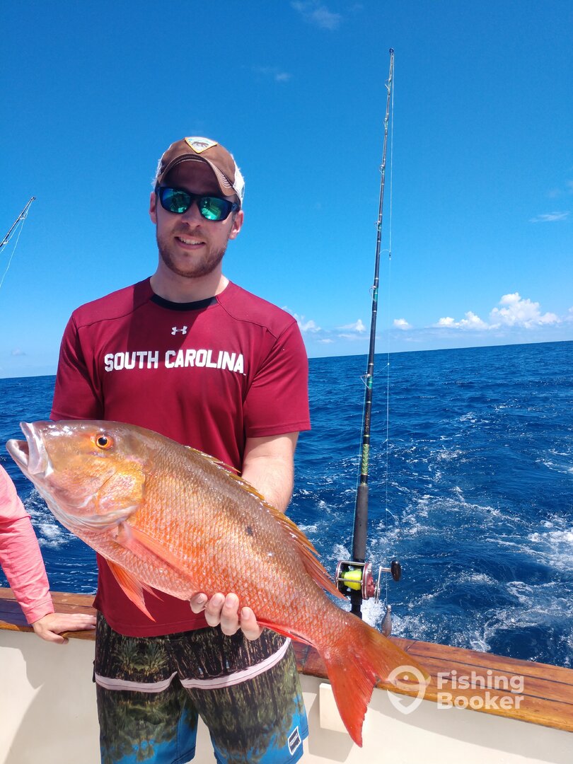 Fernandina Beach Report Photo 0