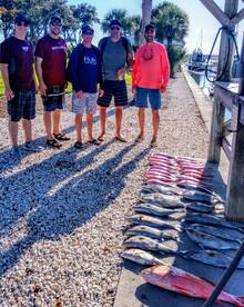 Fernandina Beach Report Photo 1