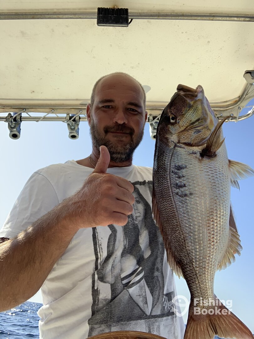 Isola Rossa Report Photo 0