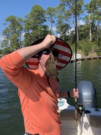 Orange Beach Report Photo 2