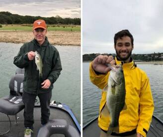 Clients doubled up in Sandy Creek