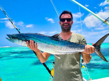 Le Morne Report Photo 2