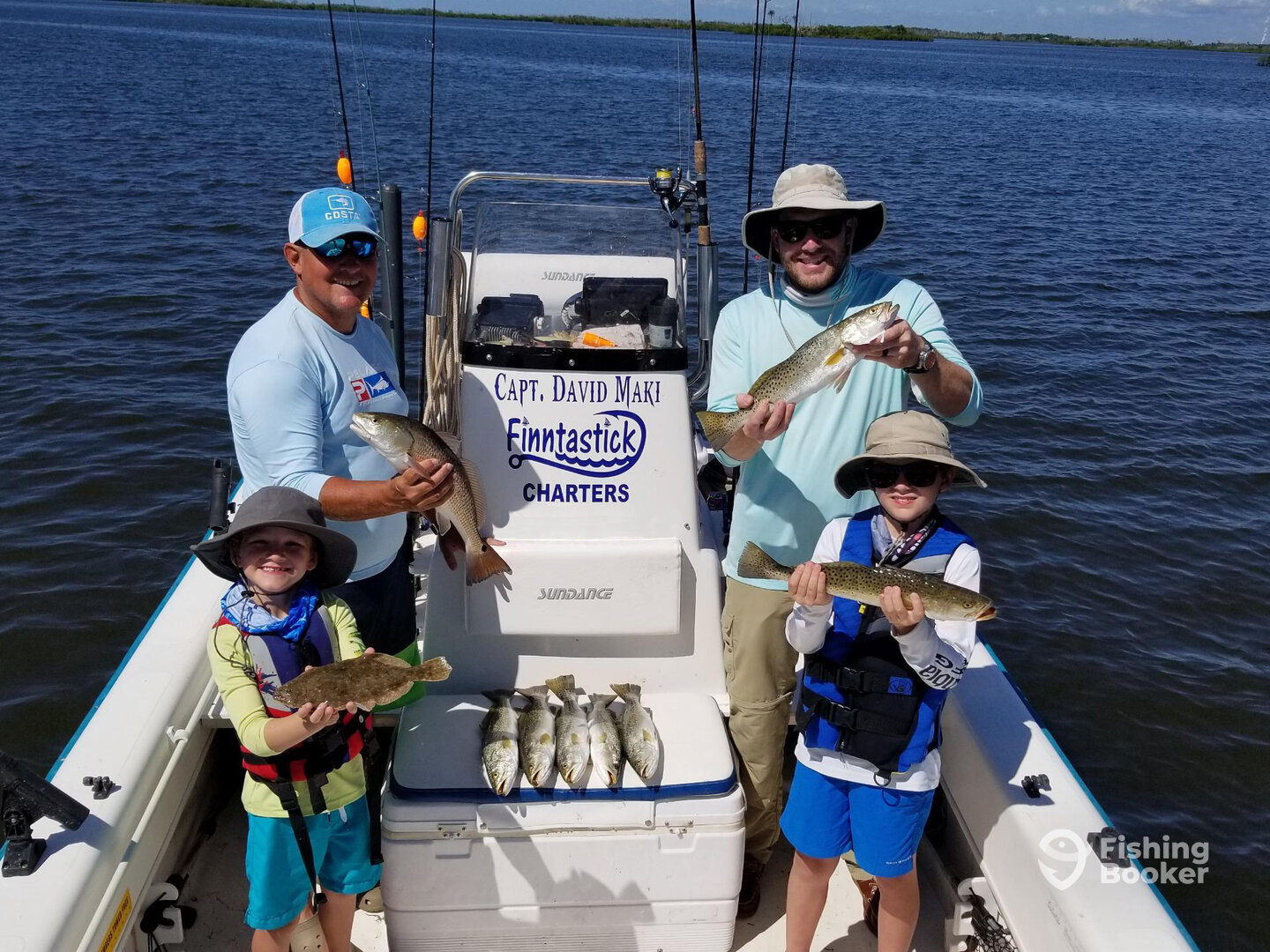 Homosassa Report Photo 0