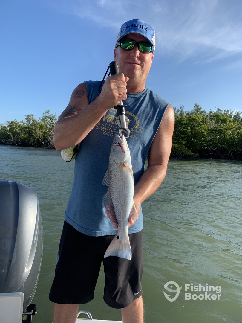 Marco Island Report Photo 0