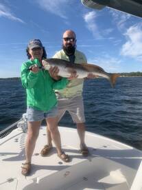 Panama City Beach Report Photo 2