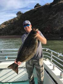 San Francisco Report Photo 2