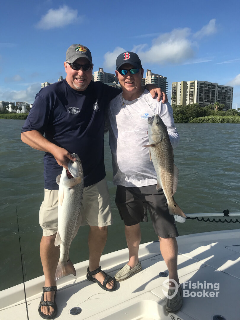 Clearwater Report Photo 0