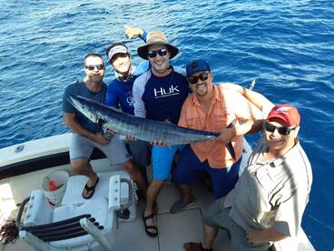 Cancún Report Photo 1