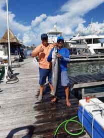 Cancún Report Photo 2