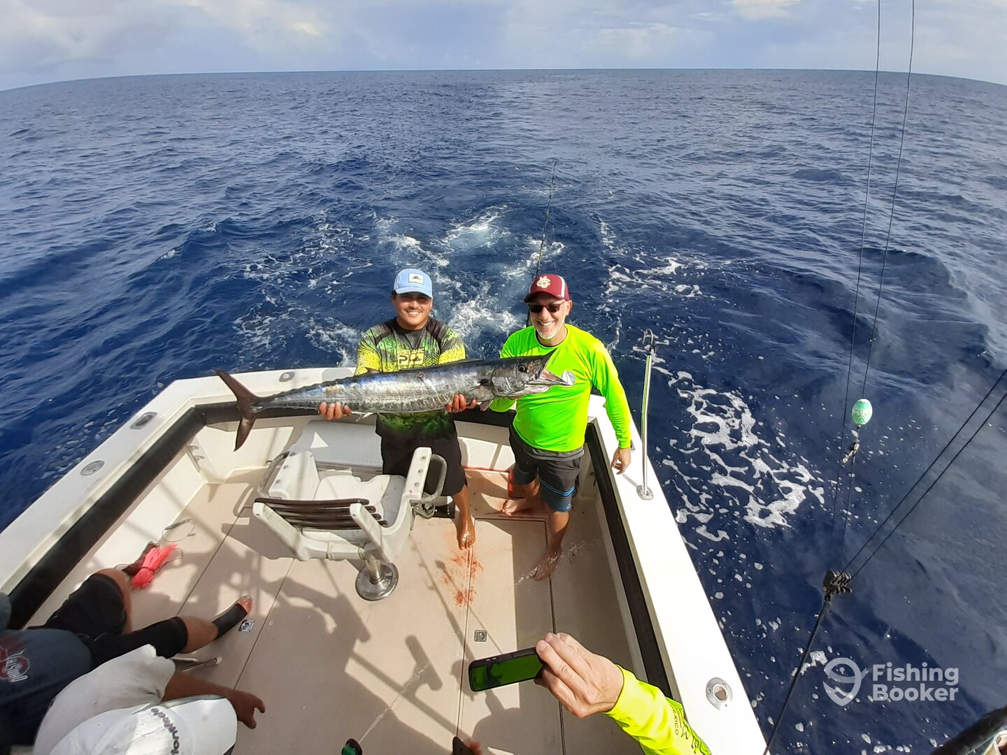 Cancún Report Photo 0