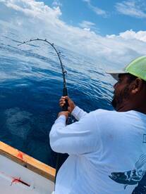 Puerto Jiménez Report Photo 1