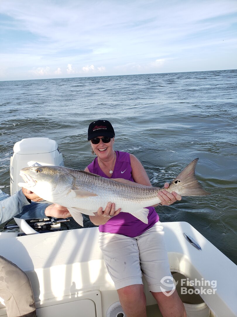 New Smyrna Beach Report Photo 0