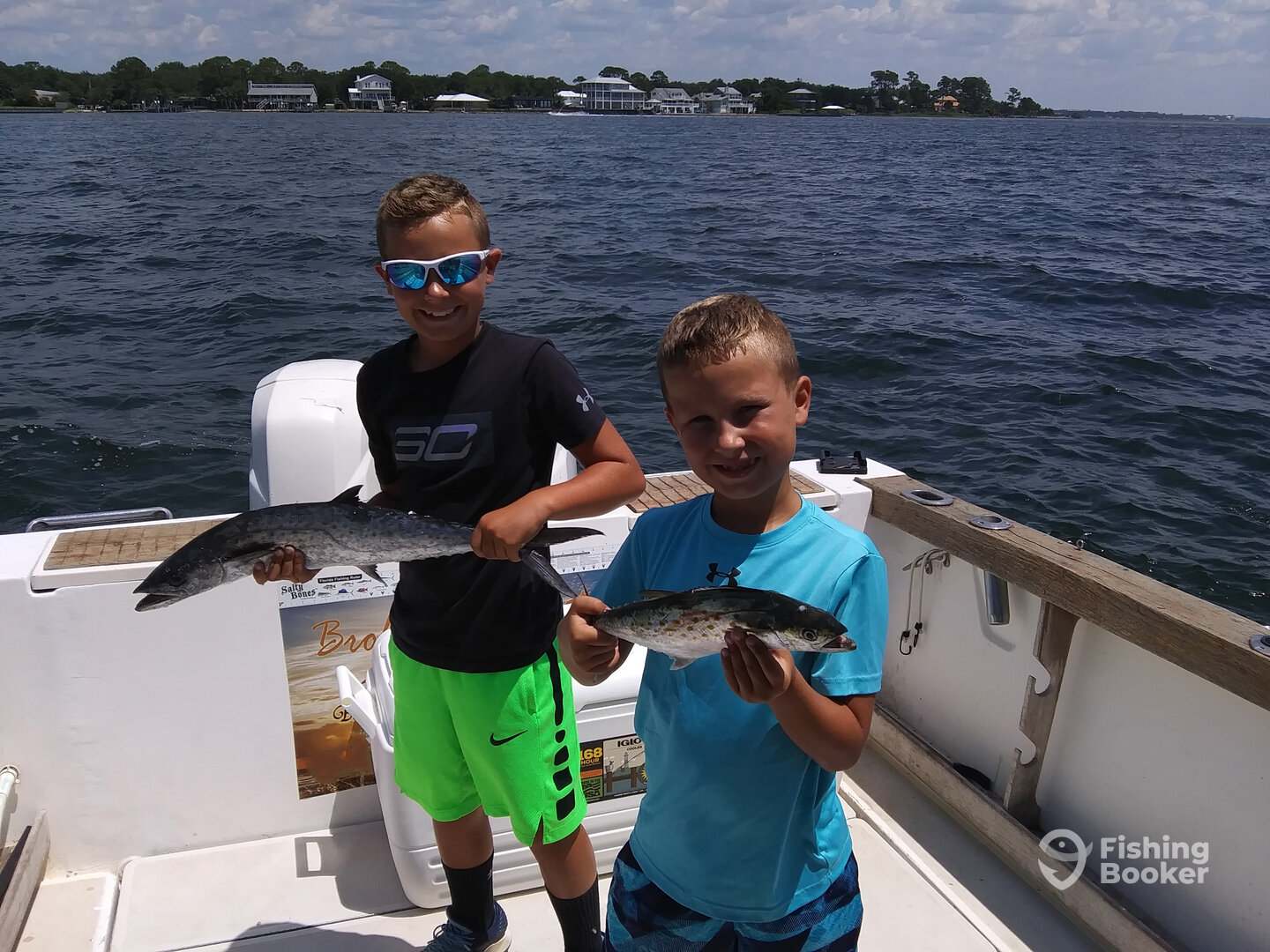 Niceville Report Photo 0