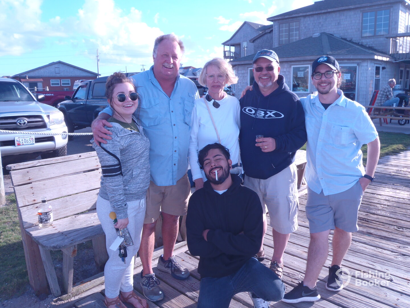 Hatteras Report Photo 0