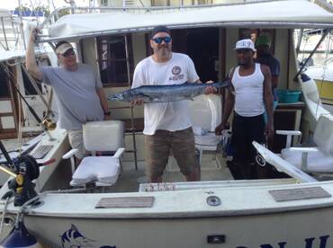 Bridgetown Report Photo 1