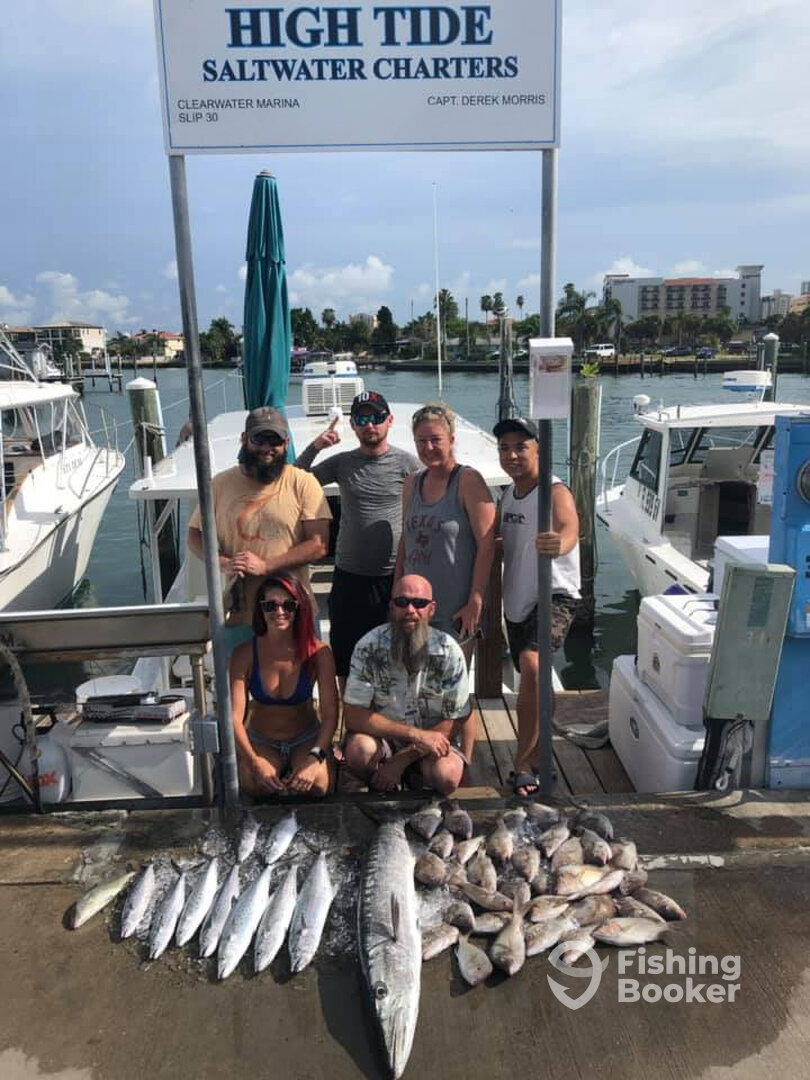 Clearwater Report Photo 0