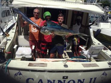 Bridgetown Report Photo 2