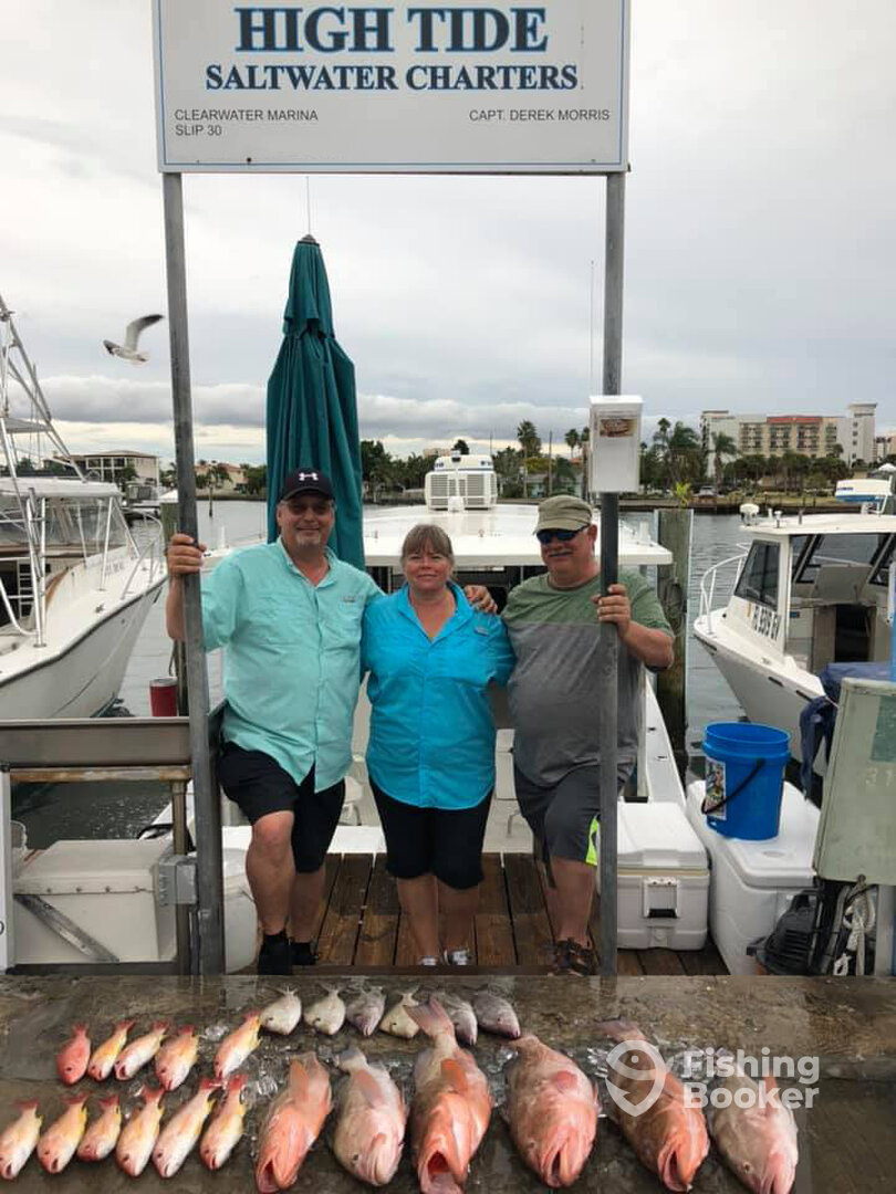 Clearwater Report Photo 0