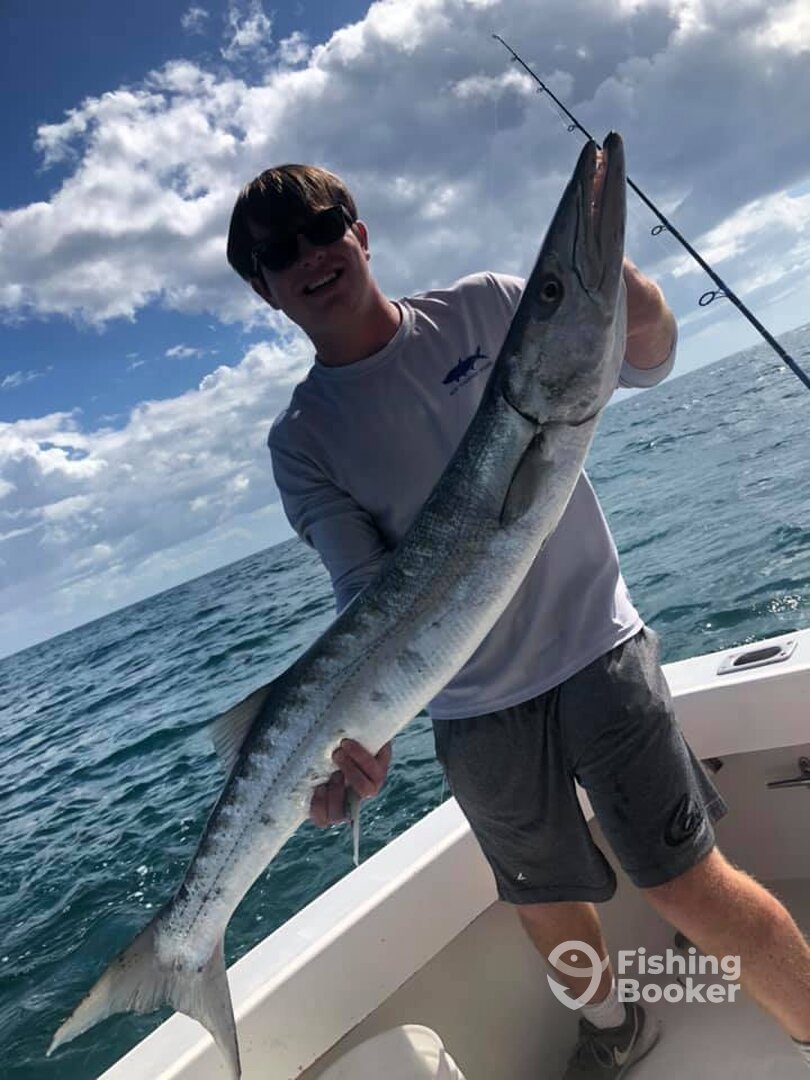 Clearwater Report Photo 0