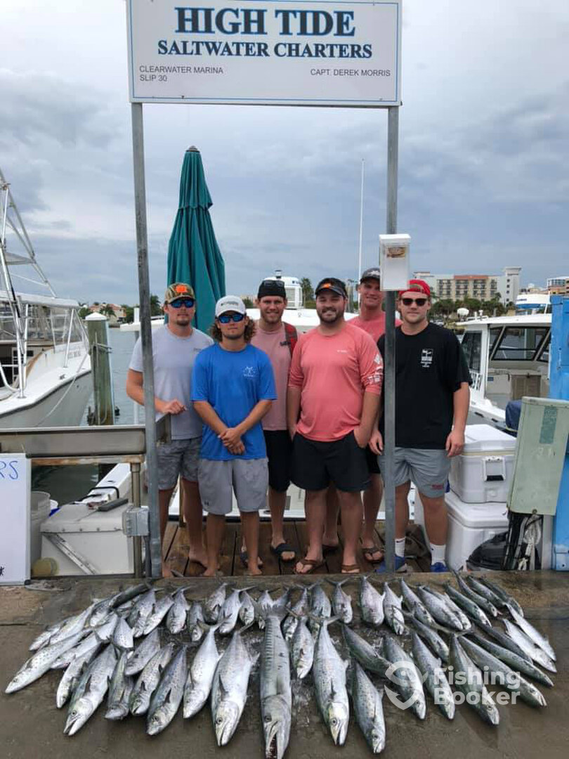 Clearwater Report Photo 0