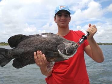 Jensen Beach Report Photo 1