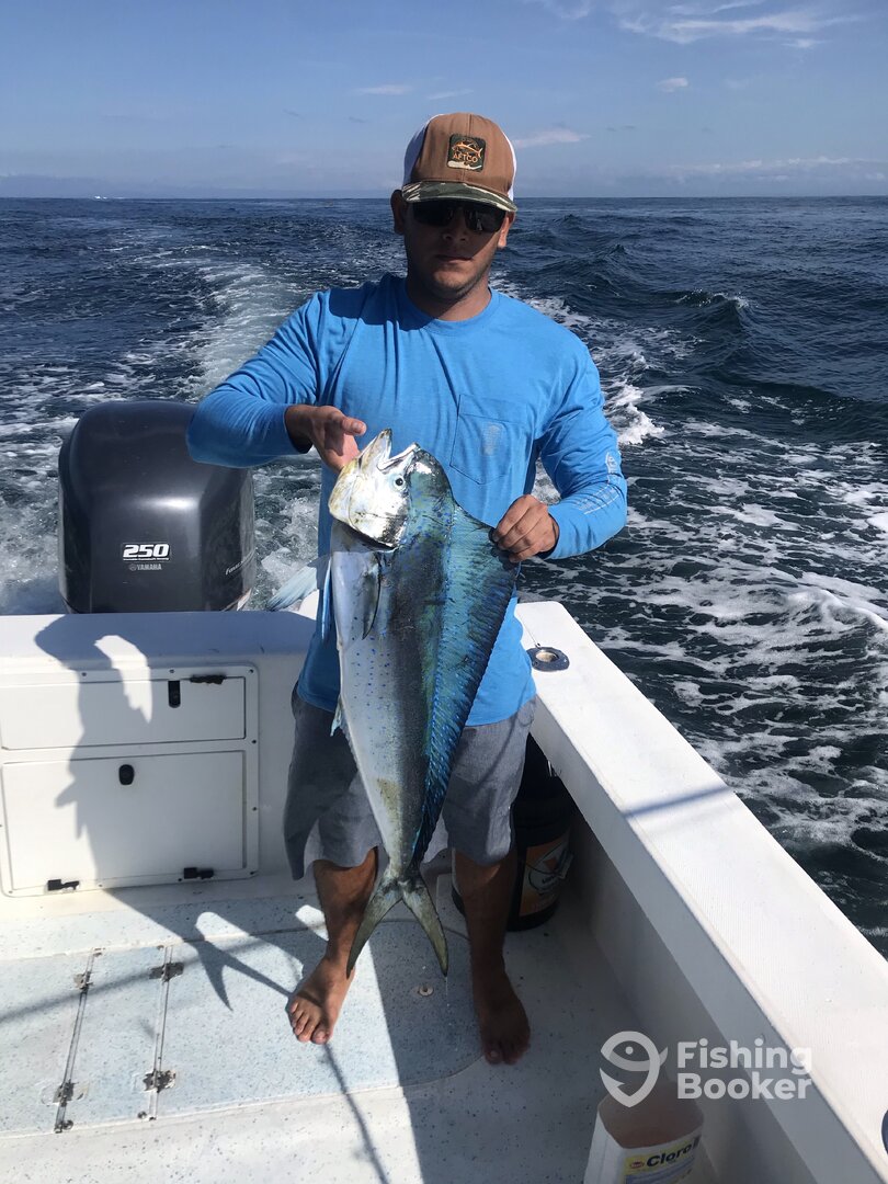 Herradura Report Photo 0