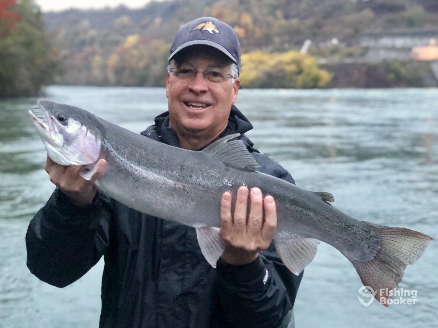 Buffalo Report Photo 0