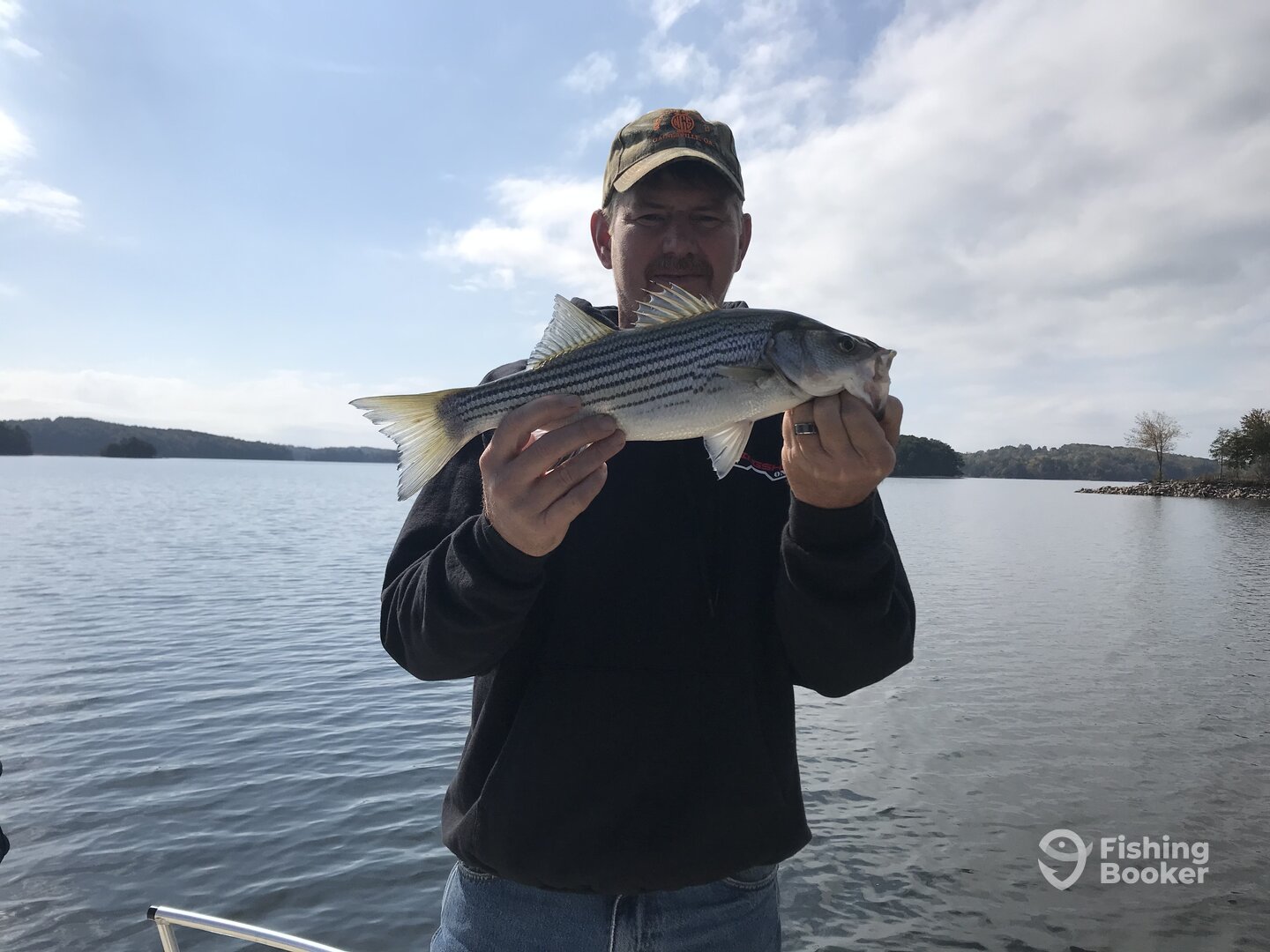 Cumming Report Photo 0