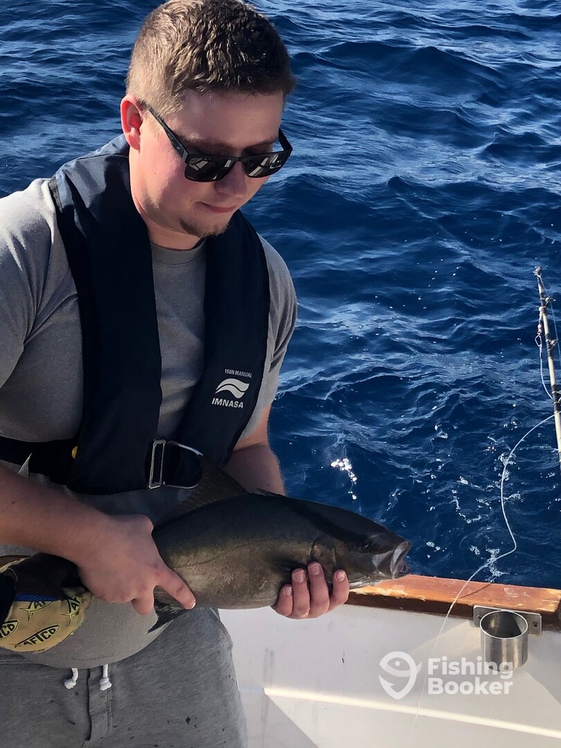 Calheta Report Photo 0