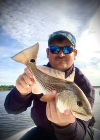 11/4 back bay catching